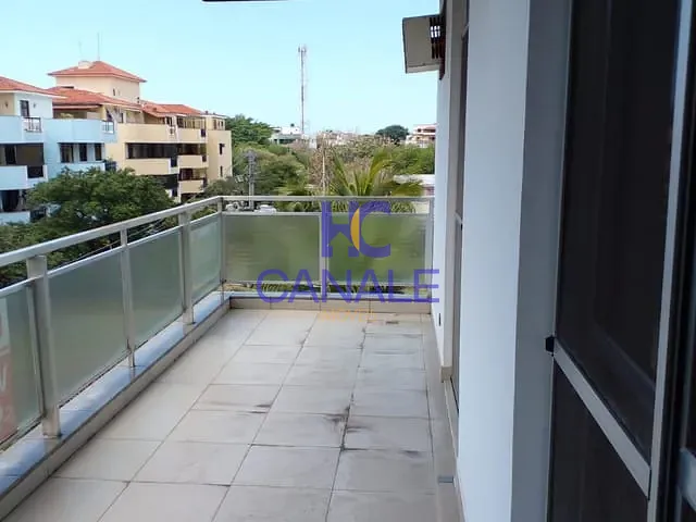 Apartamento com 80m² 2 quartos e 3 banheiros, à venda, no bairro Recreio dos Bandeirantes em Rio de Janeiro
