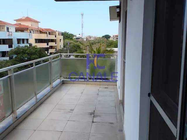 Apartamento com 80m² 2 quartos e 3 banheiros, à venda, no bairro Recreio dos Bandeirantes em Rio de Janeiro