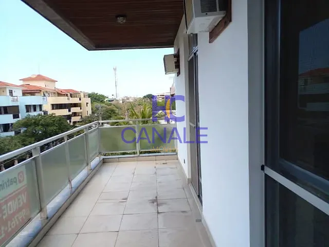 Apartamento com 80m² 2 quartos e 3 banheiros, à venda, no bairro Recreio dos Bandeirantes em Rio de Janeiro