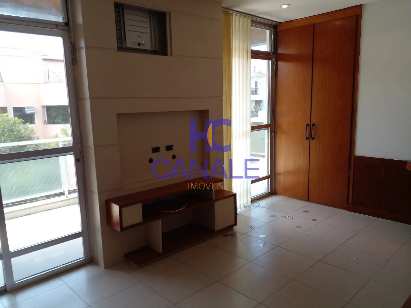 Apartamento, 2 quartos, 80 m² - Foto 33