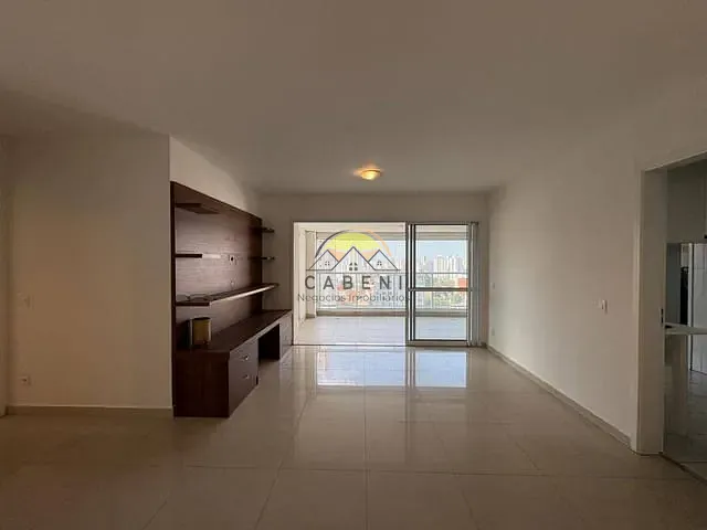 Apartamento com 134m² 3 quartos e 5 banheiros, para alugar, no bairro Aclimação em São Paulo