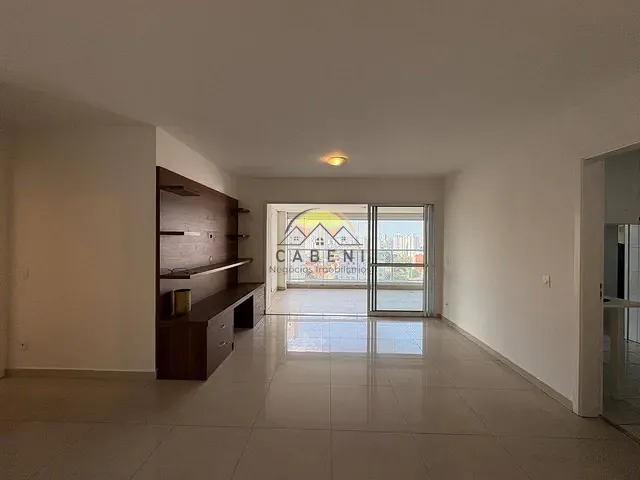 Apartamento com 134m² 3 quartos e 5 banheiros, para alugar, no bairro Aclimação em São Paulo