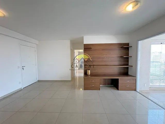 Apartamento com 134m² 3 quartos e 5 banheiros, para alugar, no bairro Aclimação em São Paulo