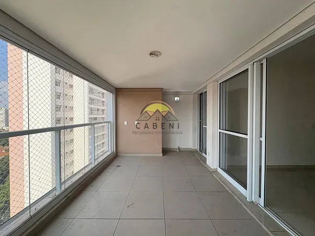 Apartamento com 134m² 3 quartos e 5 banheiros, para alugar, no bairro Aclimação em São Paulo