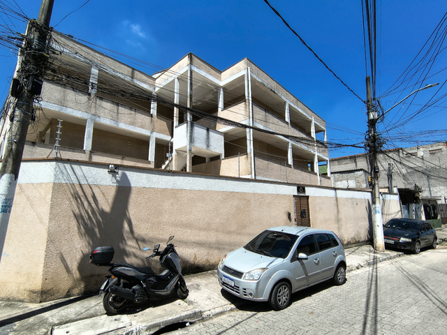 Apartamento 2 quartos e 1 banheiro, à venda, no bairro Jardim Nove de Julho em São Paulo