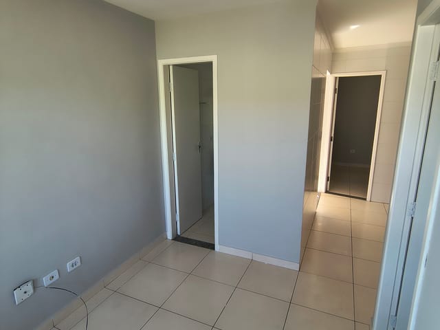 Apartamento 2 quartos e 1 banheiro, à venda, no bairro Jardim Nove de Julho em São Paulo