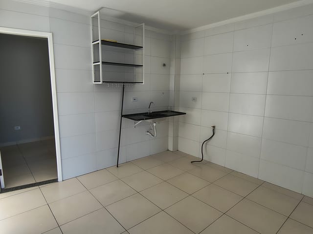 Apartamento 2 quartos e 1 banheiro, à venda, no bairro Jardim Nove de Julho em São Paulo