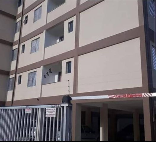 Apartamento 2 quartos e 1 banheiro, à venda, no bairro Perequê Açu em Ubatuba