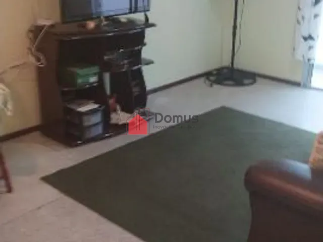 Apartamento 2 quartos e 1 banheiro, à venda, no bairro Perequê Açu em Ubatuba