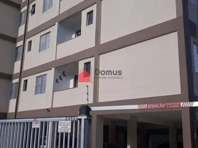Apartamento 2 quartos e 1 banheiro, à venda, no bairro Perequê Açu em Ubatuba