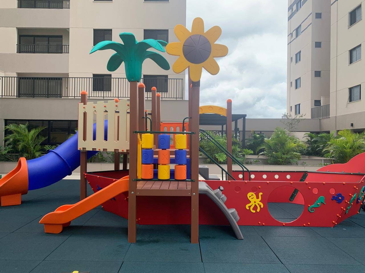 Apartamento, 3 quartos, 78 m² - Foto 17