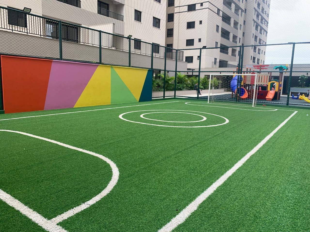 Apartamento, 3 quartos, 78 m² - Foto 5