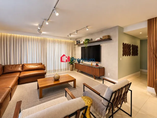 Apartamento 4 quartos e 5 banheiros, à venda, no bairro Jacarepaguá em Rio de Janeiro