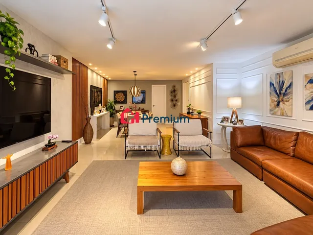 Apartamento 4 quartos e 5 banheiros, à venda, no bairro Jacarepaguá em Rio de Janeiro