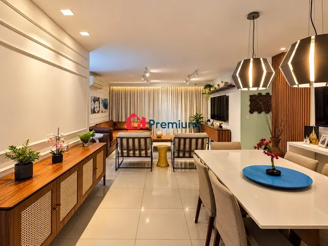 Apartamento 4 quartos e 5 banheiros, à venda, no bairro Jacarepaguá em Rio de Janeiro