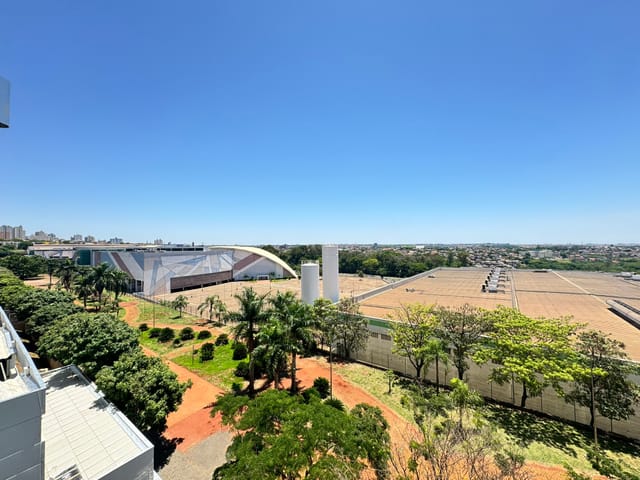Foto do Apartamento - Sunny Downtown - Sol da Manhã - Vista livre - à venda, Centro, Londrina, PR | In.Consulting