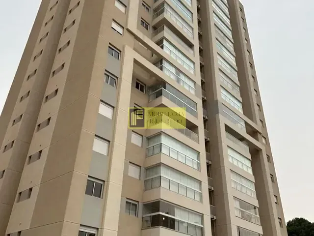Apartamento 3 quartos e 1 banheiro, à venda, no bairro Jardim Panorama em São José do Rio Preto