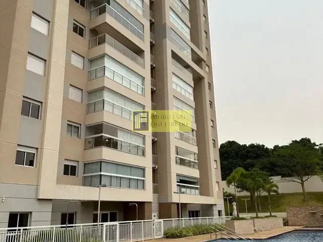 Apartamento 3 quartos e 1 banheiro, à venda, no bairro Jardim Panorama em São José do Rio Preto