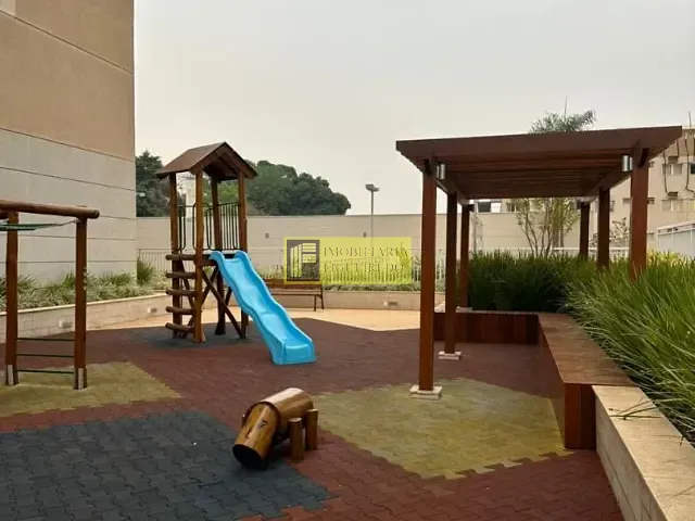 Apartamento 3 quartos e 1 banheiro, à venda, no bairro Jardim Panorama em São José do Rio Preto