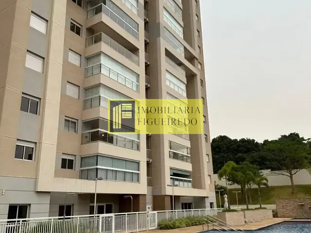 Apartamento 3 quartos e 1 banheiro, à venda, no bairro Jardim Panorama em São José do Rio Preto