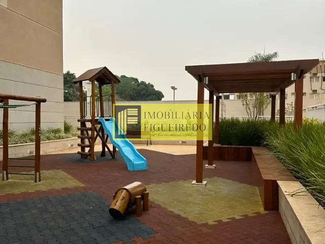 Apartamento 3 quartos e 1 banheiro, à venda, no bairro Jardim Panorama em São José do Rio Preto