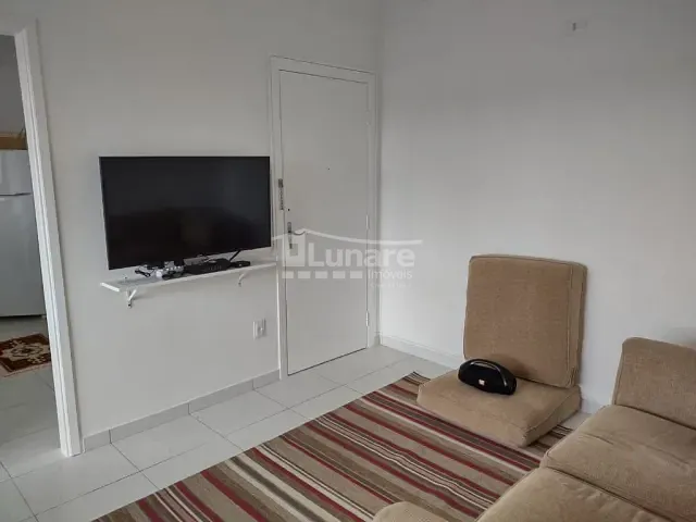 Apartamento com 70m² 2 quartos e 2 banheiros, à venda, no bairro Vila Oliveira em Mogi das Cruzes