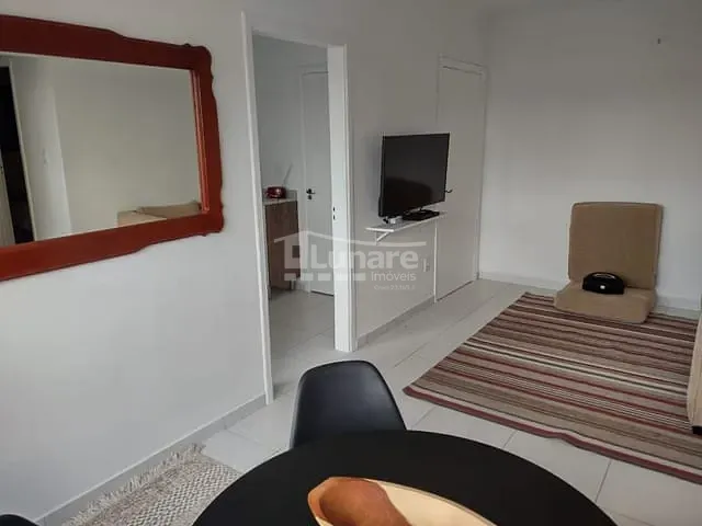 Apartamento com 70m² 2 quartos e 2 banheiros, à venda, no bairro Vila Oliveira em Mogi das Cruzes