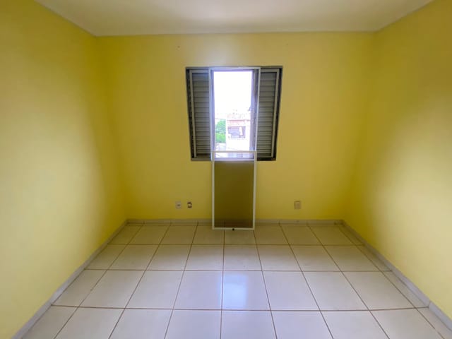 Foto do Apartamento - Apartamento para locação, Dom Bosco, Jaguariúna, SP | MARIANA FURIO DE WIT CORRETORA DE SEGUROS E IMOVEIS LTDA