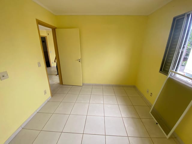 Foto do Apartamento - Apartamento para locação, Dom Bosco, Jaguariúna, SP | MARIANA FURIO DE WIT CORRETORA DE SEGUROS E IMOVEIS LTDA
