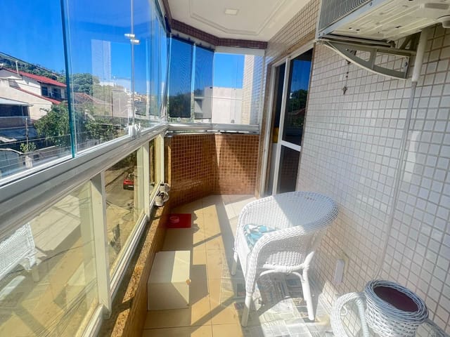Apartamento com 90m² 3 quartos e 2 banheiros, à venda, no bairro Vila Valqueire em Rio de Janeiro
