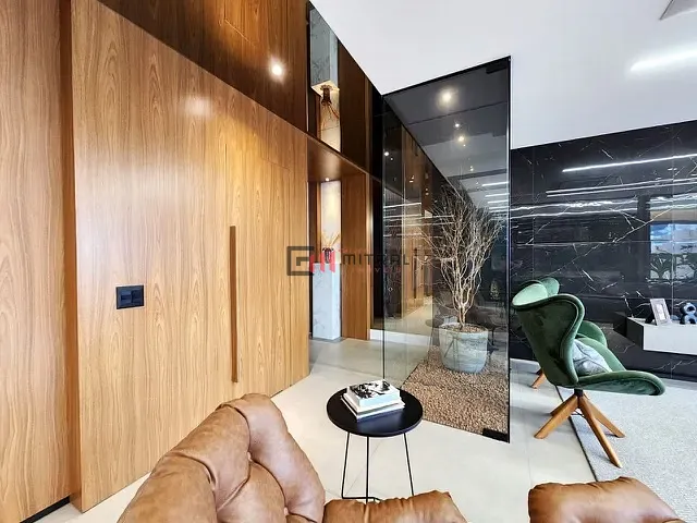 Apartamento 3 quartos e 5 banheiros, à venda, no bairro Gleba Fazenda Palhano em Londrina