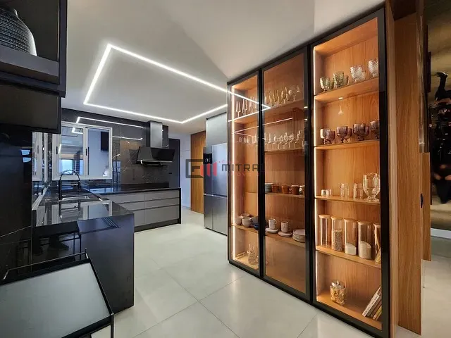 Apartamento 3 quartos e 5 banheiros, à venda, no bairro Gleba Fazenda Palhano em Londrina