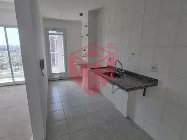 Apartamento com 66m² 2 quartos e 2 banheiros, à venda, no bairro Rudge Ramos em São Bernardo do Campo