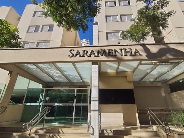 Foto do Apartamento - Pasta 1500.1 - Apartamento para locação, Jardim Goiás, Goiânia, GO | Marco Imobiliária
