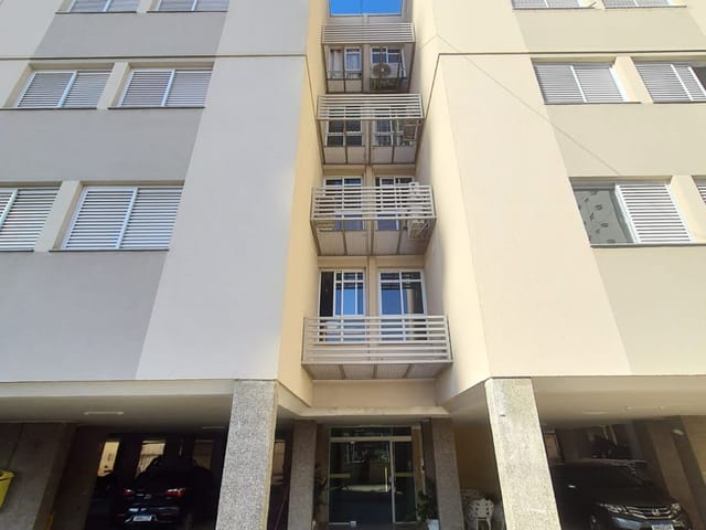 Foto do Apartamento - Pasta 1500.1 - Apartamento para locação, Jardim Goiás, Goiânia, GO | Marco Imobiliária