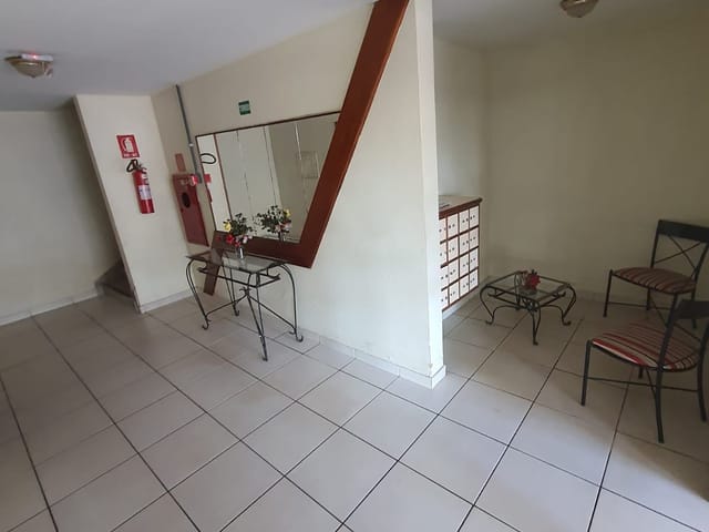Foto do Apartamento - Pasta 1500.1 - Apartamento para locação, Jardim Goiás, Goiânia, GO | Marco Imobiliária