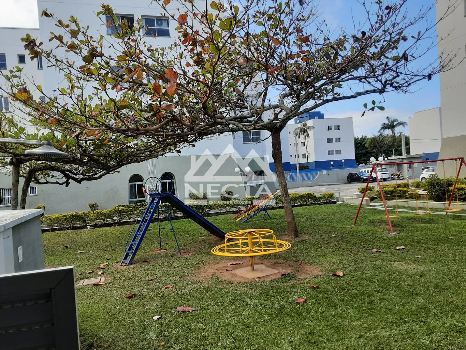 Apartamento, 1 quarto, 45 m² - Foto 6