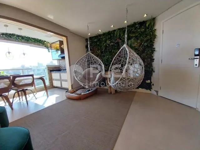 Apartamento com 81m² 3 quartos e 2 banheiros, à venda, no bairro Vila Paiva em São Paulo