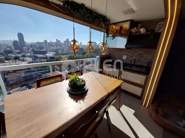Apartamento com 81m² 3 quartos e 2 banheiros, à venda, no bairro Vila Paiva em São Paulo