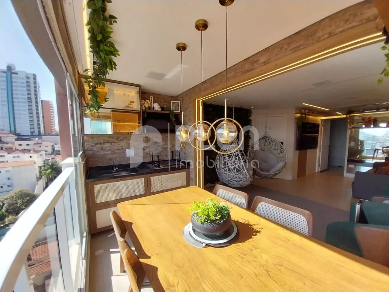 Apartamento de 3 quartos à venda em Vila Paiva, São Paulo