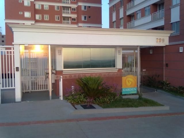Foto do Apartamento - Ed. Garden Catuai - Apartamento à venda 3 dormitórios (1 suíte) - Terra Bonita, Londrina, PR | Premier Imóveis