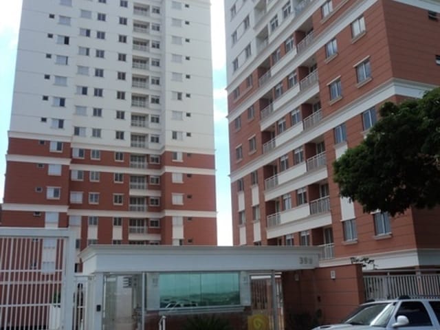 Foto do Apartamento - Ed. Garden Catuai - Apartamento à venda 3 dormitórios (1 suíte) - Terra Bonita, Londrina, PR | Premier Imóveis
