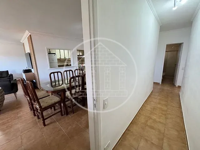 Apartamento com 180m² 4 quartos e 2 banheiros, à venda, no bairro Loteamento João Batista Julião em Guarujá