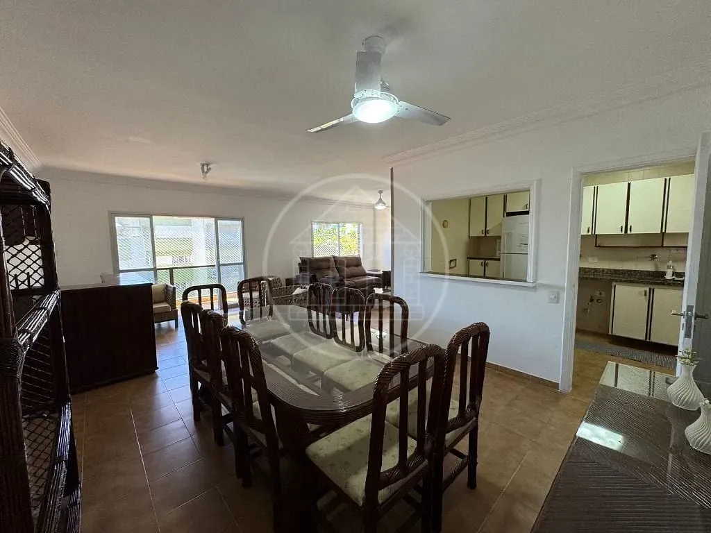 Apartamento, 4 quartos, 180 m² - Foto 1