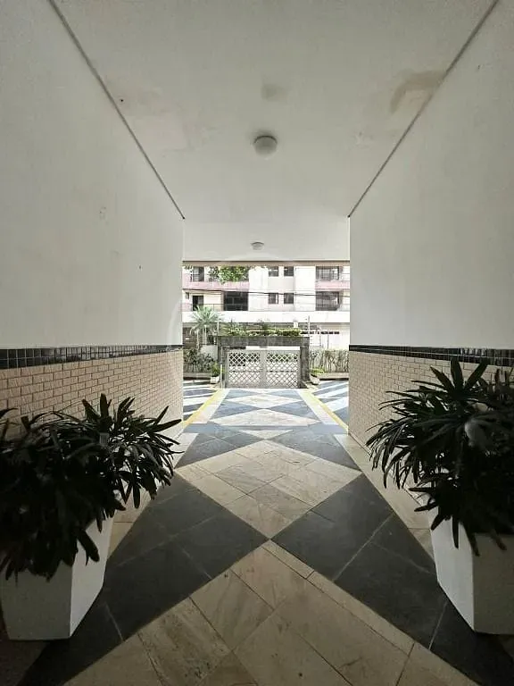 Apartamento, 4 quartos, 180 m² - Foto 19