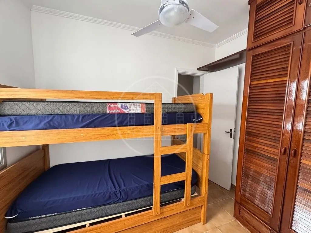 Apartamento, 4 quartos, 180 m² - Foto 11