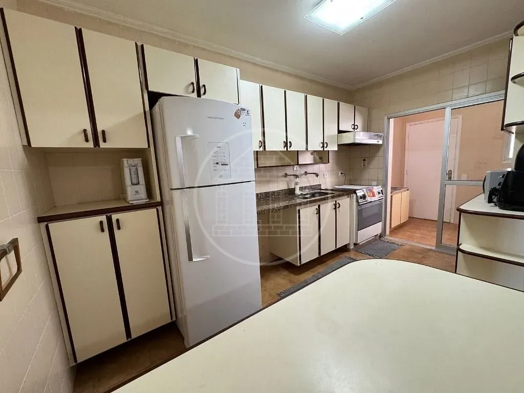 Apartamento, 4 quartos, 180 m² - Foto 3
