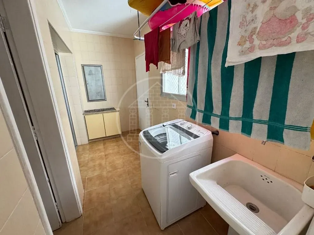 Apartamento, 4 quartos, 180 m² - Foto 10