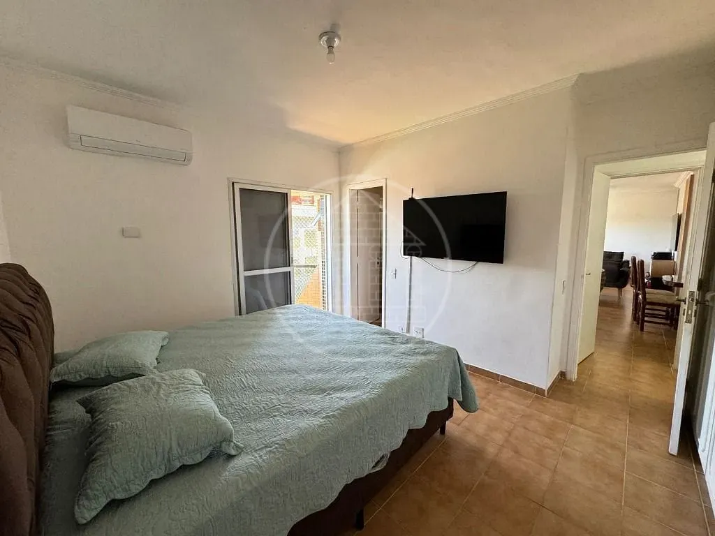 Apartamento, 4 quartos, 180 m² - Foto 7