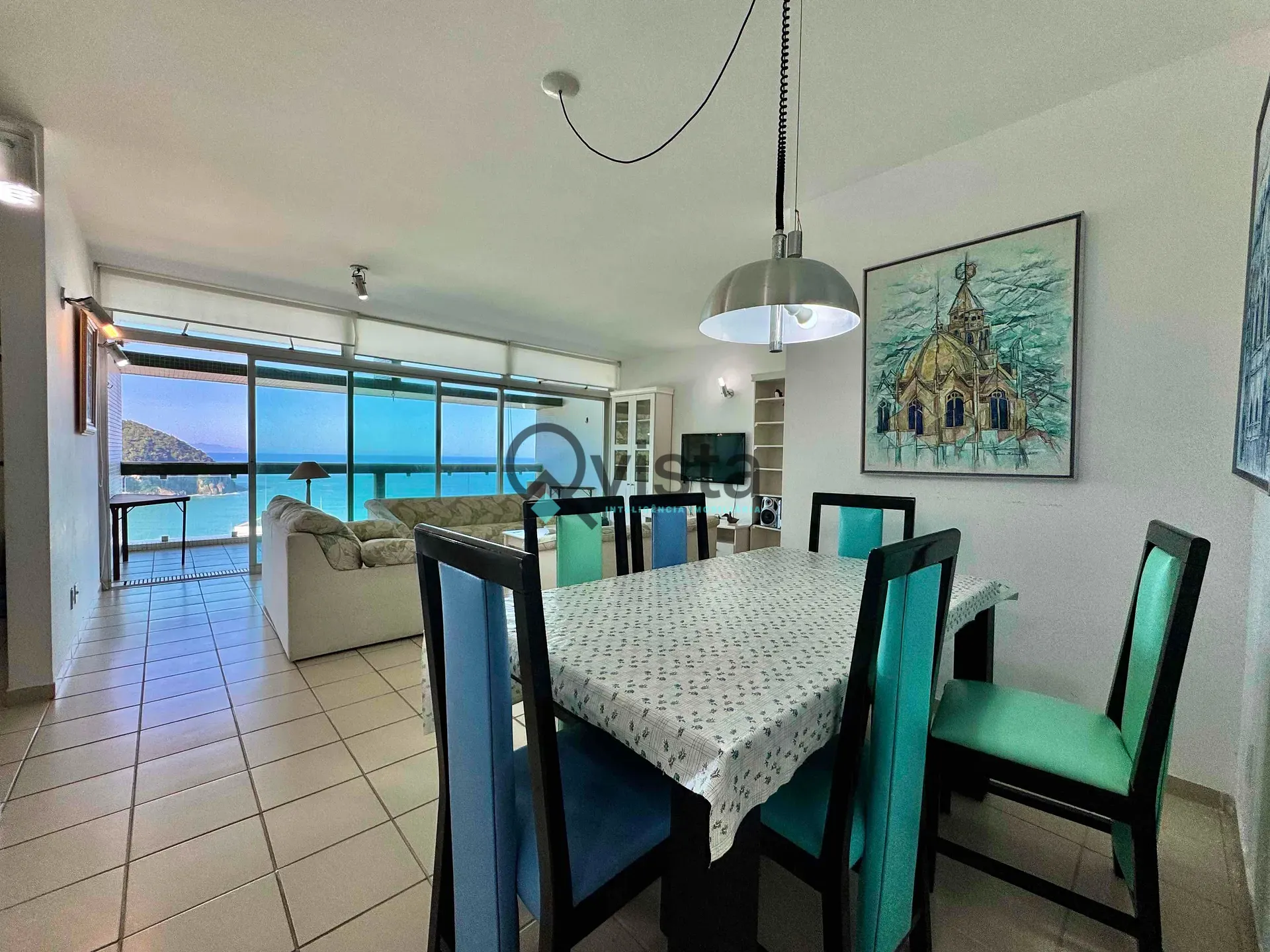 Apartamento, 3 quartos, 167 m² - Foto 7